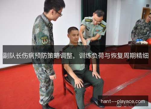 副队长伤病预防策略调整，训练负荷与恢复周期精细